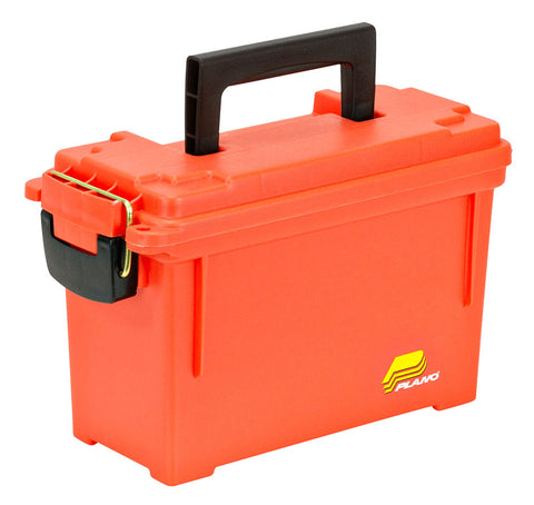 Plano Marine Emergency Box - Orange Frabill