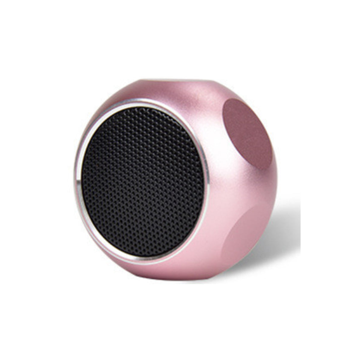 Big Sound Mini Speakers In 5 Colors BLACK Vista Shops