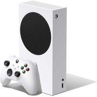 Microsoft Xbox Series S Gaming Console - 512gb Microsoft