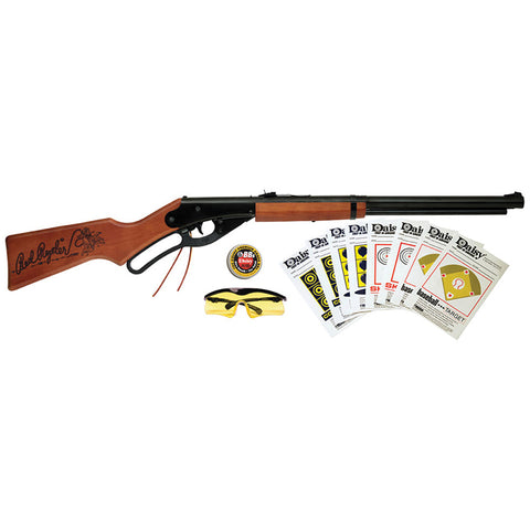 Daisy Red Ryder BB Rifle Kit Daisy