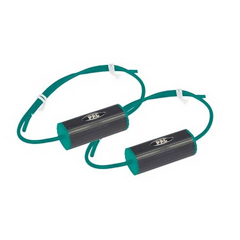 BASS BLOCKER PAC SOLD IN PAIRS PAC