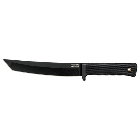 Cold Steel 49LRT Recon Tanto SK-5 Combat Knife COLD STEEL(R)