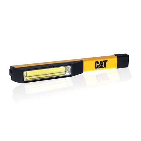 EZ RED CAT 175 Lumen Pocket Cob Light Stick - Yellow EZRED