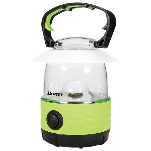 Dorcy 41-1360 Adventure Series 130-Lumen Portable Rechargeable Mini LED Lantern DORCY(R)