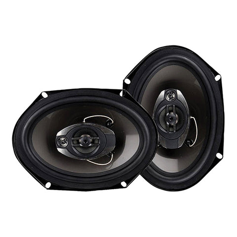 Audiodrift 6x8 3-way speaker 350 W Nippon