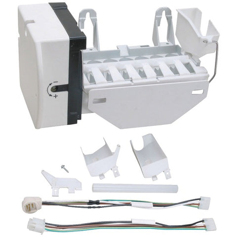 ERP WR30X10093 Ice Maker with Harness for GE WR30X10093 ERP(R)