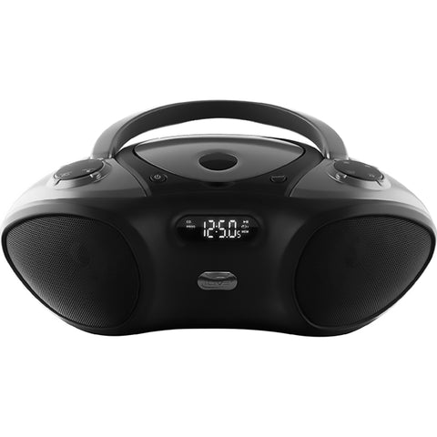 iLive Bluetooth CD Boom Box w/FM Tuner DPIINC