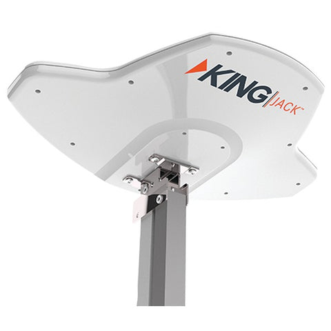KING OA8300 KING Jack Over-the-Air Antenna Replacement Head KING(R)