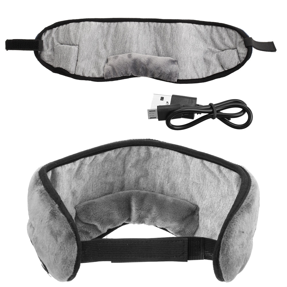 wireless sleep headphones eye mask with bluetooth Onetify