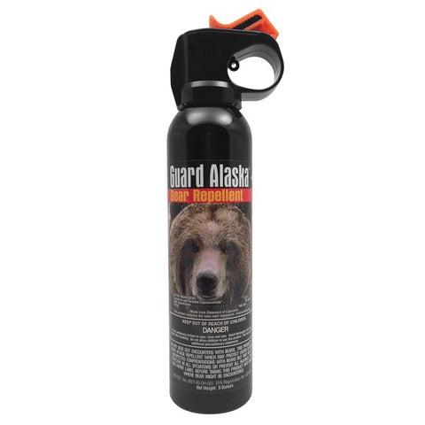 Mace Brand 00153 Guard Alaska Bear Pepper Spray MACE(R) BRAND