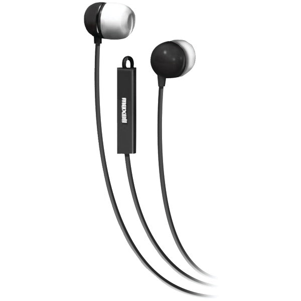 STEREO IN-EAR EARBUDS MAXELL(R)
