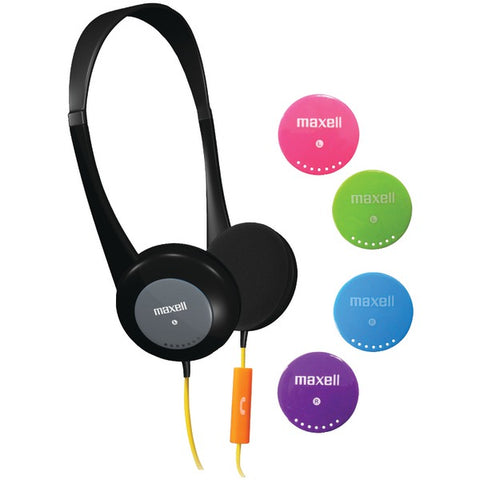 ACTION KIDS EARBUDS MAXELL(R)