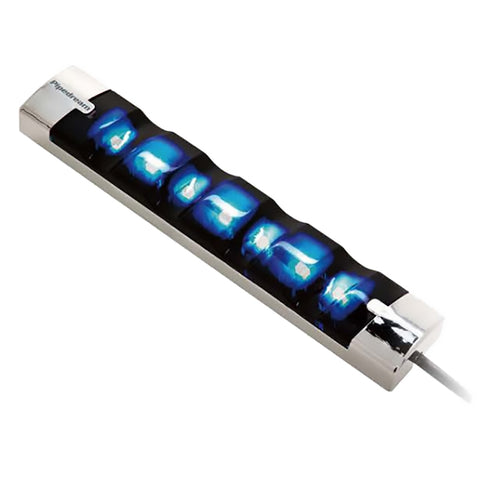 Pipedream Blue 7-LED Scanner Nippon