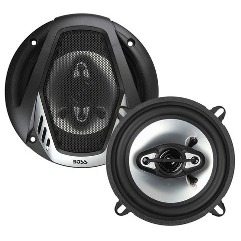 Boss Onyx 5.25" 4-Way Speaker 300W Max Boss Audio