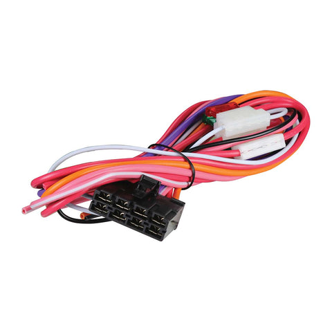 OmegaLink High Current Harness for OL-RS-BA Module Excalibur Alarms