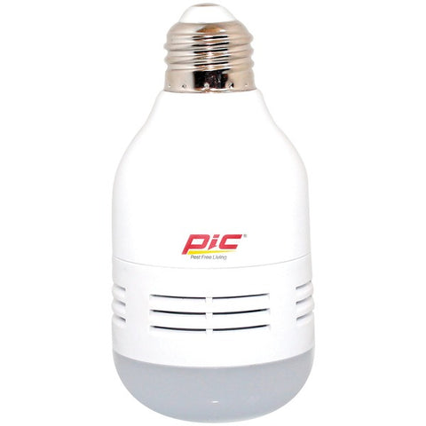 PIC LED-RR Rodent Repeller LED Bulb PIC(R)