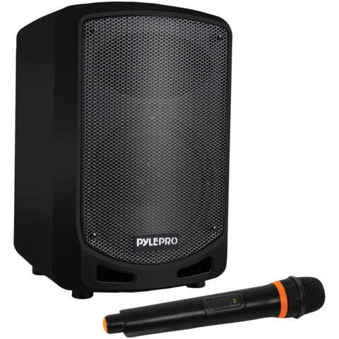 Pyle PSBT65A Compact and Portable Bluetooth PA Speaker PYLE(R)