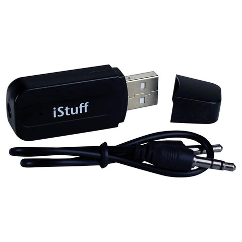 iStuff USB BT Dongle Wireless music receiver Nippon