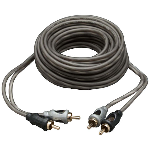 American Bass 18Ft RCA Cable American Bass