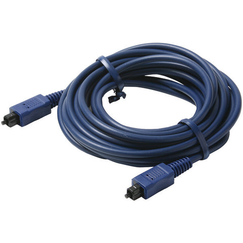 Steren 260-006 T-T Digital Optical Cable (6ft) STEREN(R)