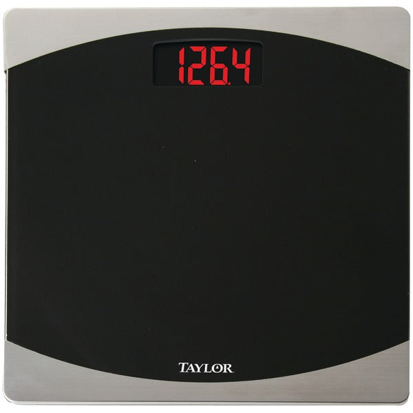 GLASS DIGTL SCALE TAYLOR(R) PRECISION PRODUCTS