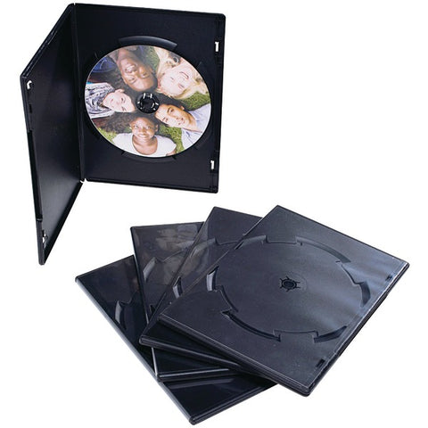 Verbatim 95094 CD/DVD Video Trimcases, 50 pk VERBATIM(R)