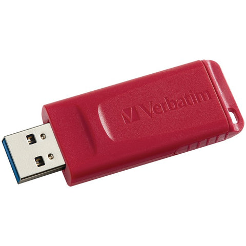 Verbatim 96317 16GB Store 'n' Go USB Flash Drive VERBATIM(R)