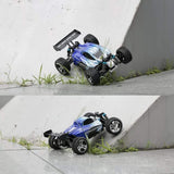 dragon stealth x rc 4wd racing car Blue Onetify