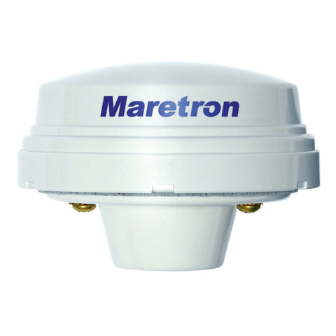 Maretron GPS200 NMEA 2000 GPS Receiver Maretron