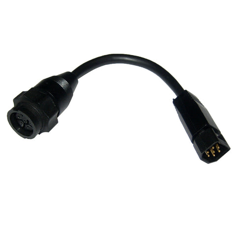 MotorGuide Sonar Adapter Cable Humminbird 7 Pin Motorguide