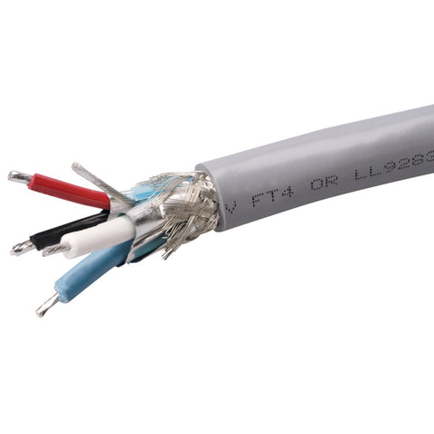 Maretron Mid Bulk Cable - 100 Meter - Gray Maretron