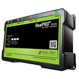 Dual Pro RealPRO Series Battery Charger - 18A - 3-6A-Banks - 12V-36V Dual Pro