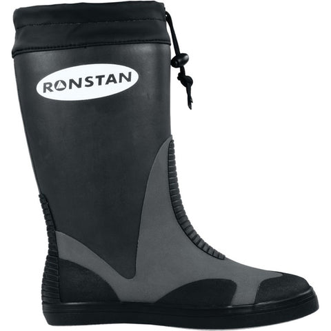 Ronstan Offshore Boot - Black - XXS Ronstan