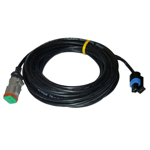 Faria Extension Cable for Transducers w/Deutsch Connector Faria Beede Instruments