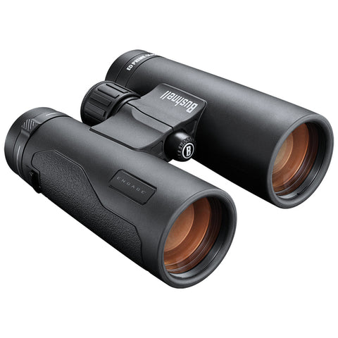 Bushnell 10x42mm Engage&trade; Binocular - Black Roof Prism ED/FMC/UWB Bushnell