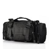 Army Style Small Outdoor Travel Sports Bag ACU Onetify