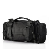 Military Style Outdoor Travel Sports Bag ACU Onetify