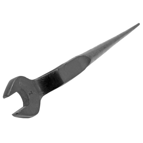 7/8" Iron Worker Spud Wrench DST