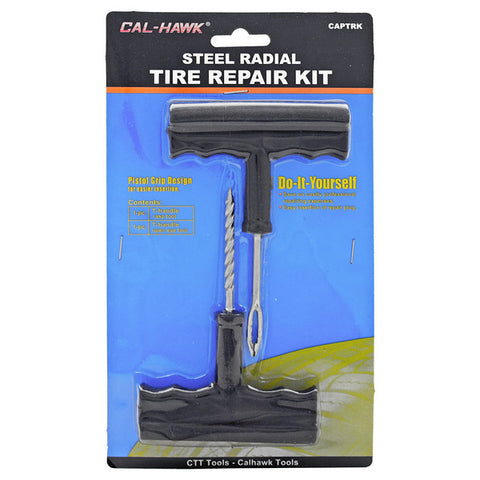Steel Radial Tire Repair Kit DST
