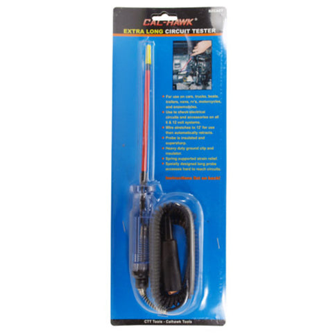 Extra Long Circuit Tester DST