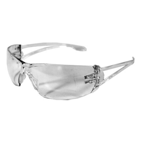 Varsity Safety Glasses - Clear DST