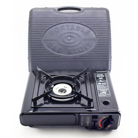 Portable Gas Stove DST