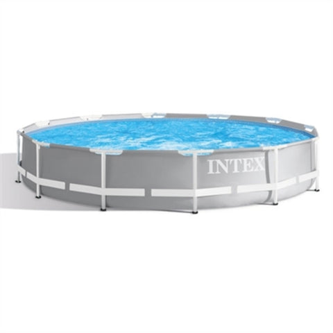 Intex Prism Frame Swimming Pool Intex