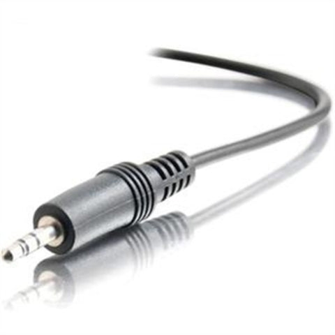 C2G 25ft 3.5mm M/M Stereo Audio Cable C2g