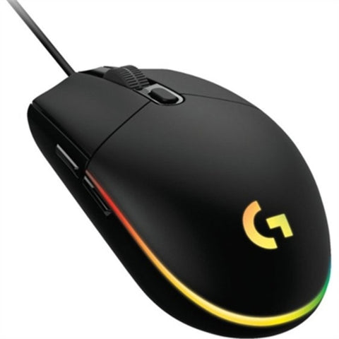 Logitech G203 Gaming Mouse Logitech Core