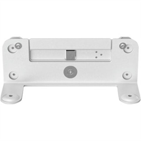 Logitech Wall Mount for Video Conferencing System - Silver Logitech Vc