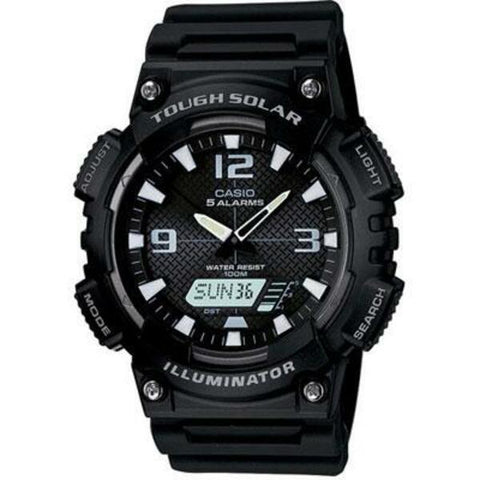 Casio AQS810W-1AV Wrist Watch Casio