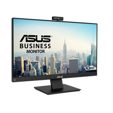 Asus BE24EQK 23.8" Full HD WLED LCD Monitor - 16:9 - Black Asus