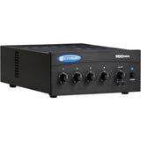 Crown 160MA Amplifier - 60 W RMS - 1 Channel Harman Professional Solutions
