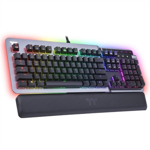 Thermaltake ARGENT K5 RGB Gaming Keyboard Thermaltake